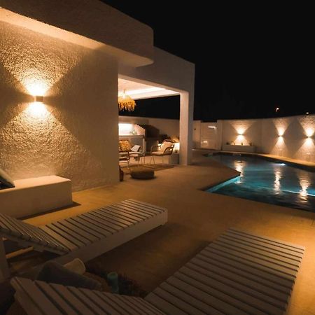 Casa Islandia En Riumar Villa Exterior photo