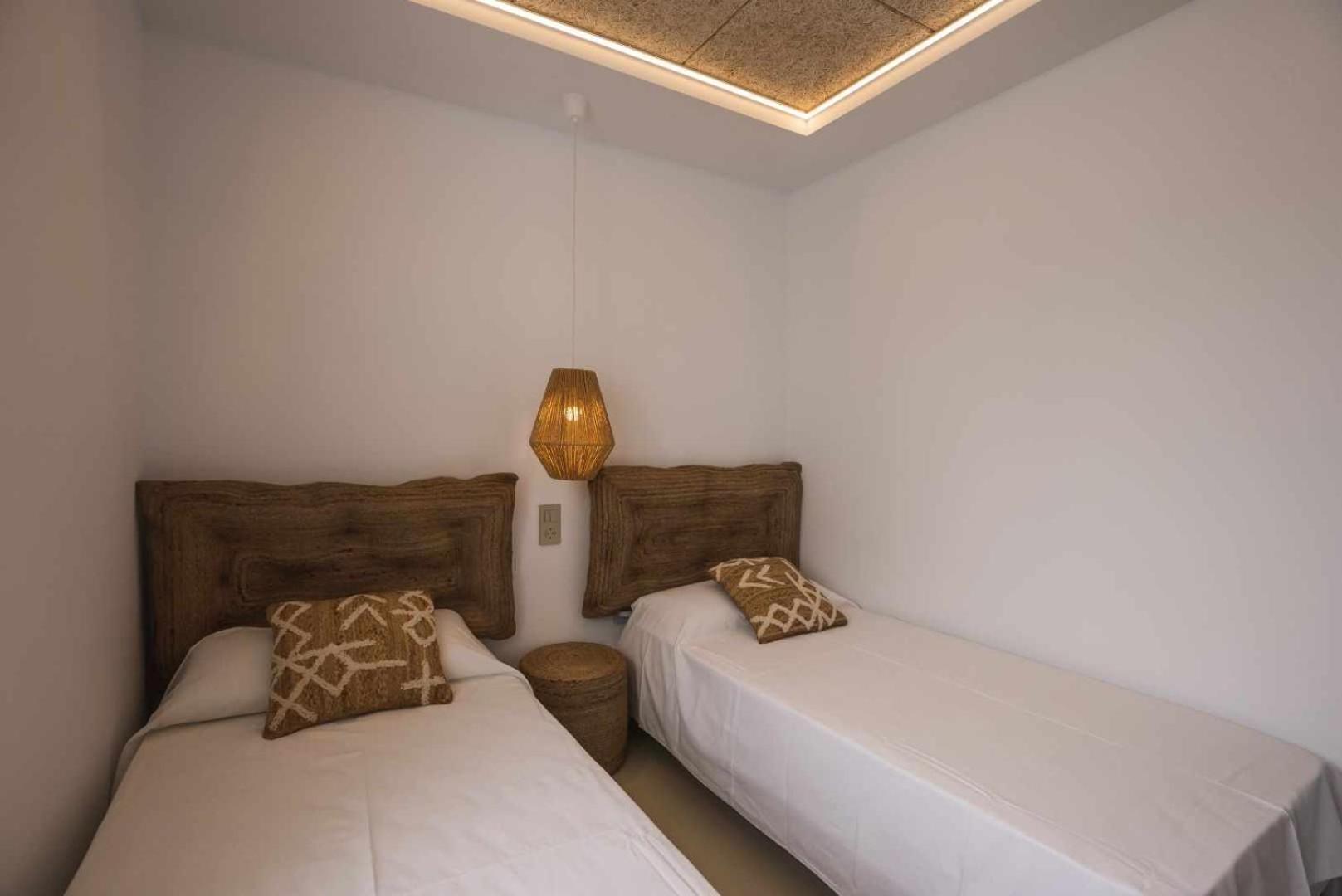 Casa Islandia En Riumar Villa Exterior photo