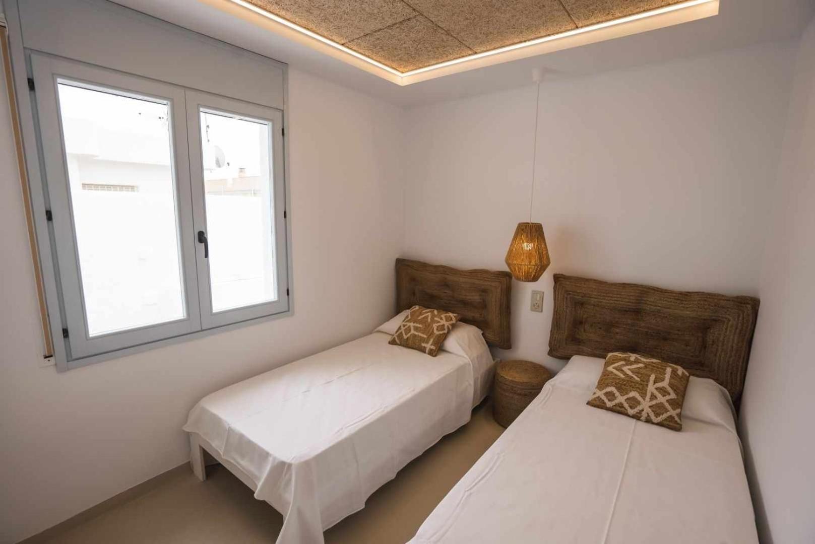 Casa Islandia En Riumar Villa Exterior photo