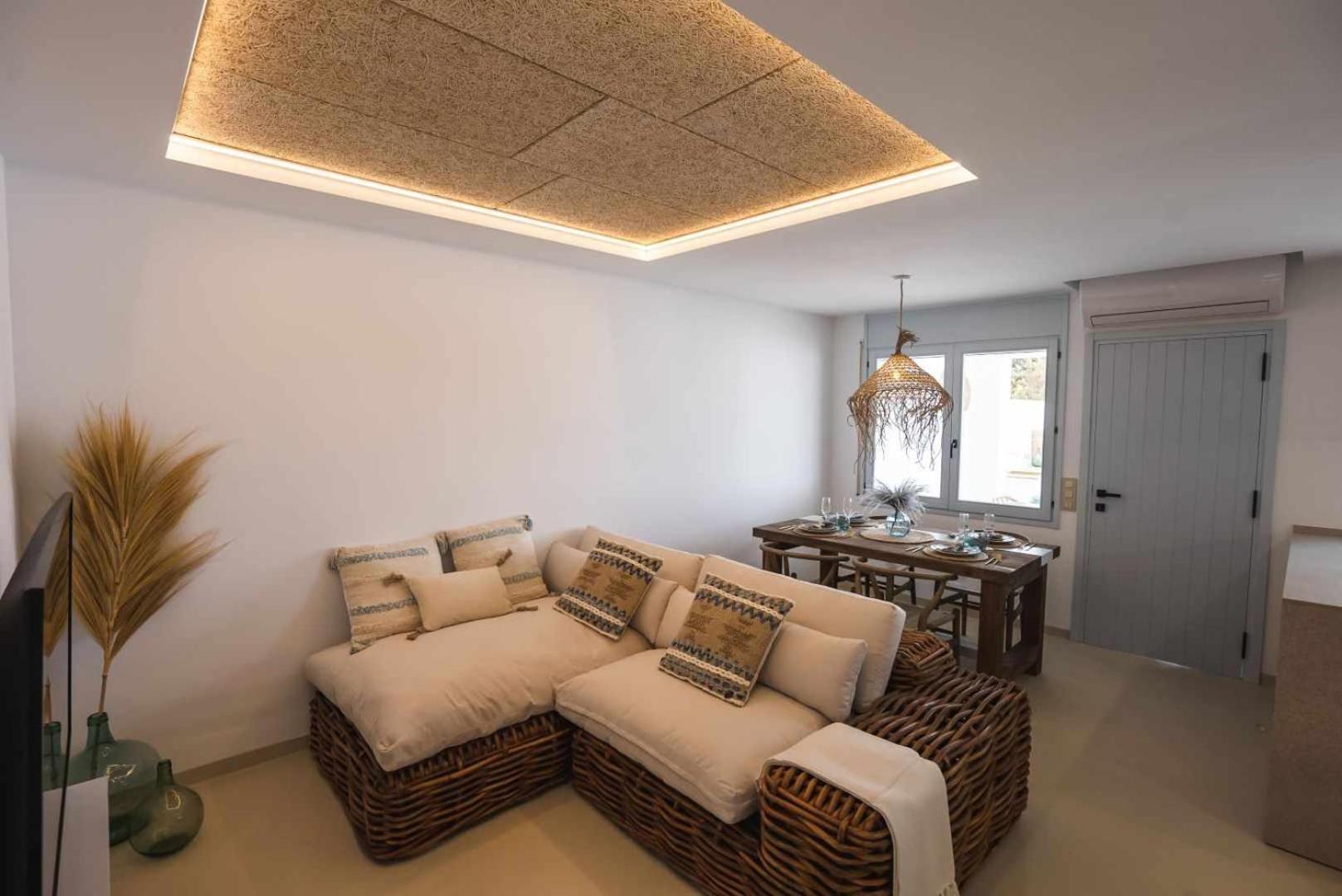 Casa Islandia En Riumar Villa Exterior photo